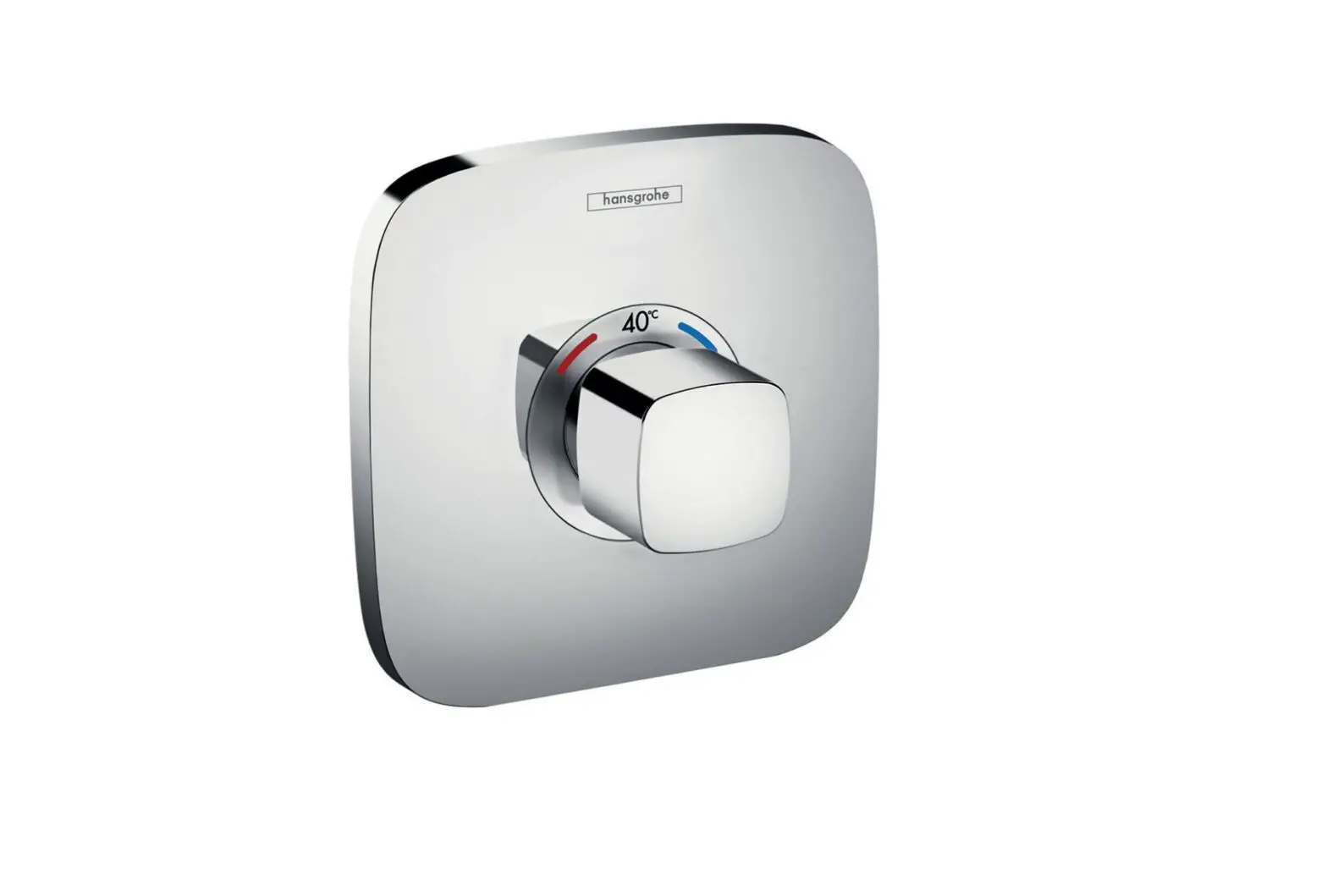 Hansgrohe Concealed Highflow Thermostatic Faucet Instruction Manual Hansgrohe Concealed Highflow Thermostatic Faucet Instruction Manual