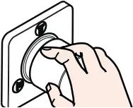 hansgrohe - Operation