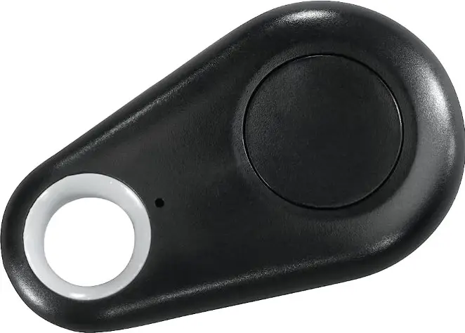 Bluetooth Remote Shutter