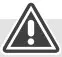 Warning Icon