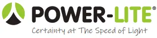 POWER-LITE logo