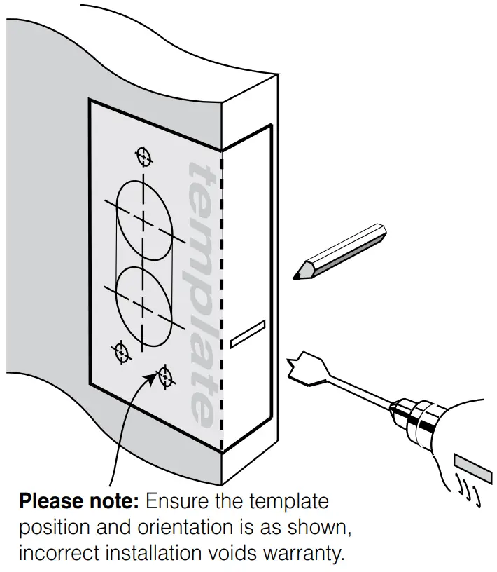 Installation Instructions