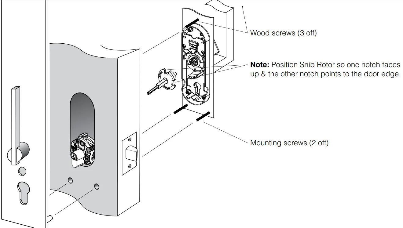 Installation Instructions