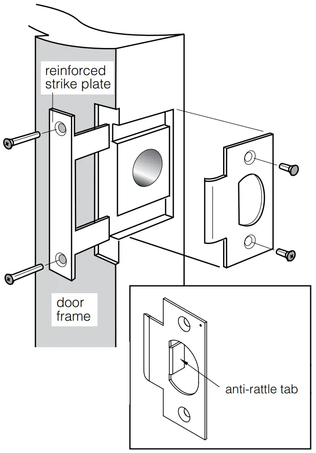 Installation Instructions