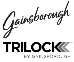 GAINSBOROUGH Logo