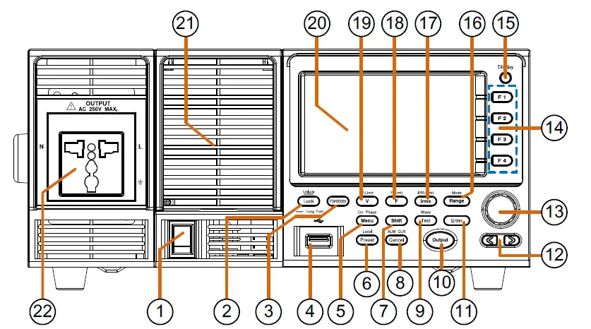 GW-INSTEK-ASR-2000-Series-Programmable-AC-or-DC-Power-Source-1