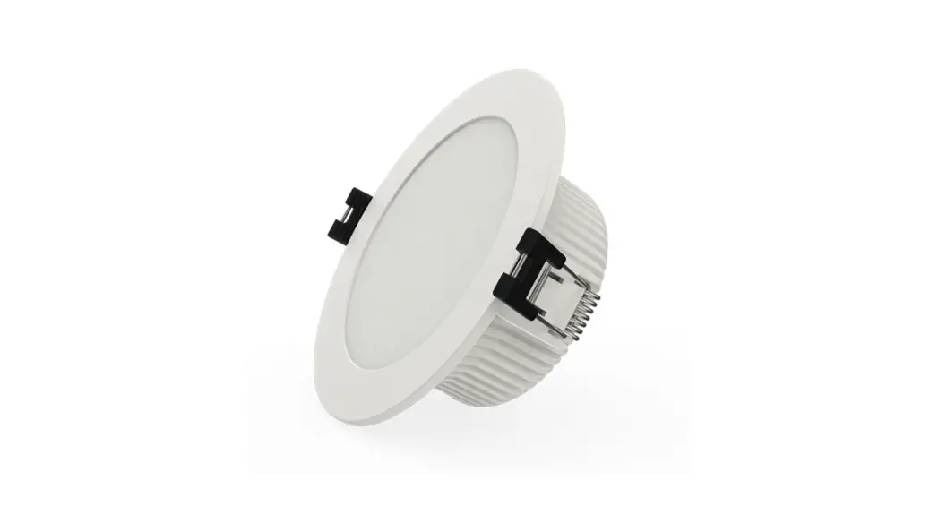 M-elec Ml-mr8-m-rf 8w Multi Led Downlight User Manual M-elec Ml-mr8-m-rf 8w Multi Led Downlight User Manual