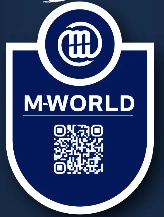 M-ELEC ML-MR8-M-RF 8W Multi LED Downlight - qr