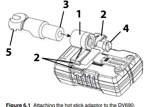 EXTECH-DV690-High-Voltage-Detector-FIG-5