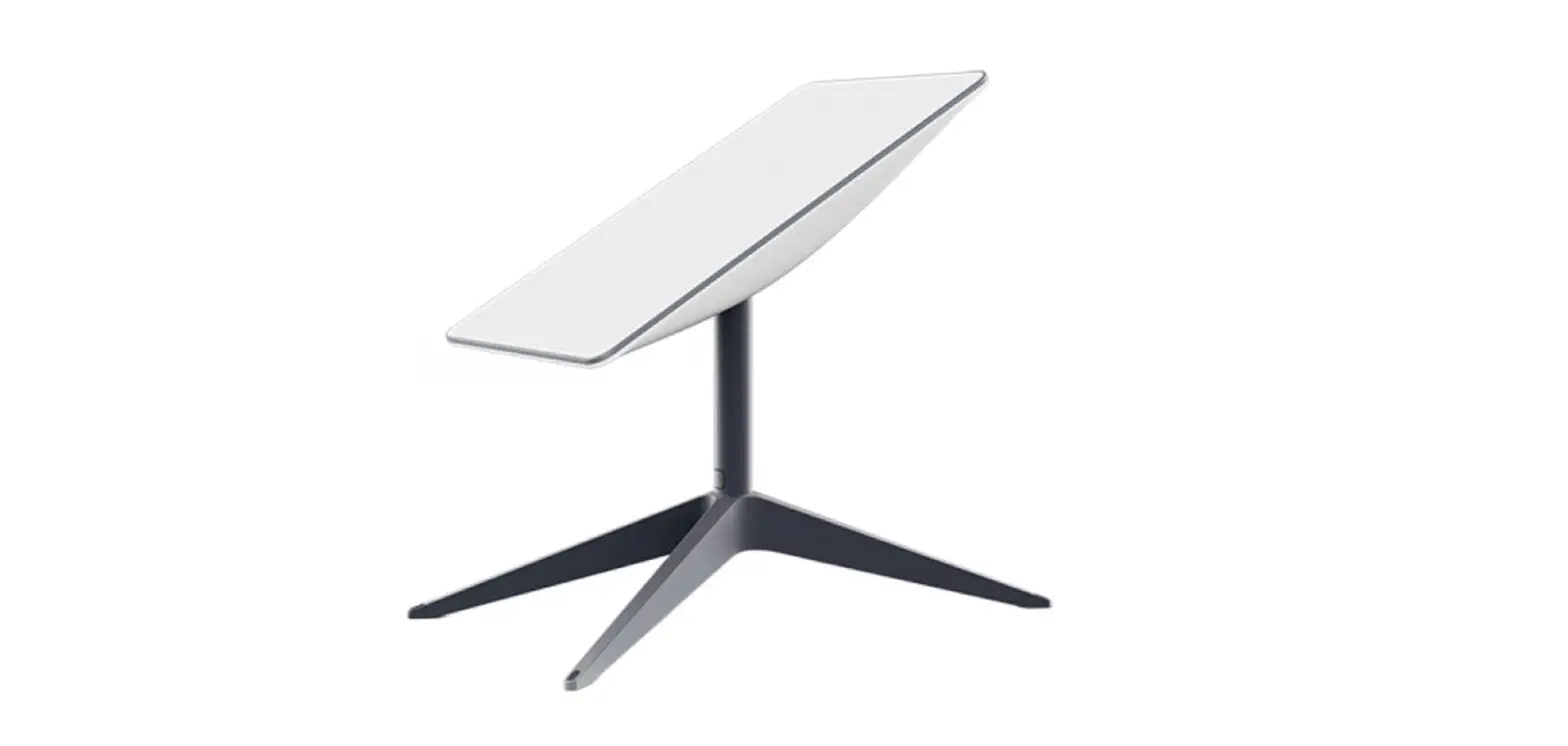 Starlink 02533005 Standard Kit Instruction Manual Starlink 02533005 Standard Kit Instruction Manual