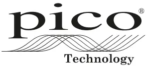 pico Technology Logo