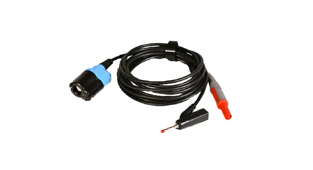 Pico Technology Ta506 Picobnc+ 10:1 Attenuating Lead User Guide Pico Technology Ta506 Picobnc+ 10:1 Attenuating Lead User Guide