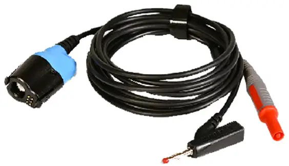 pico Technology TA506 PicoBNC + 10 1 Attenuating Lead