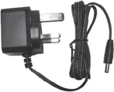 ROXeL RDR-80 - Packing list 2