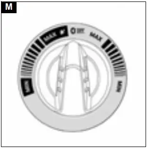 Trigger Desired Position