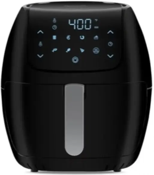 PowerXL AF3052 Luminex Light Fryer