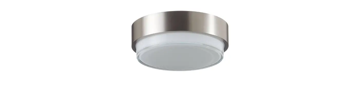 Bega 50536.1 Led Ceiling And Wall Luminaire For Indoor Use Instruction Manual