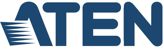 ATEN logo