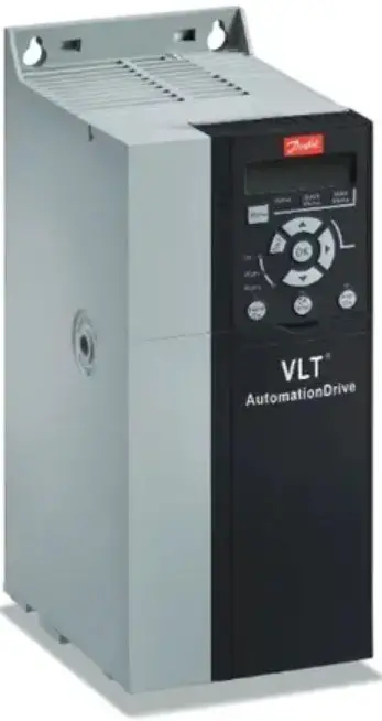 Danfoss FC 360 VLT AutomationDrive Frequency Converter