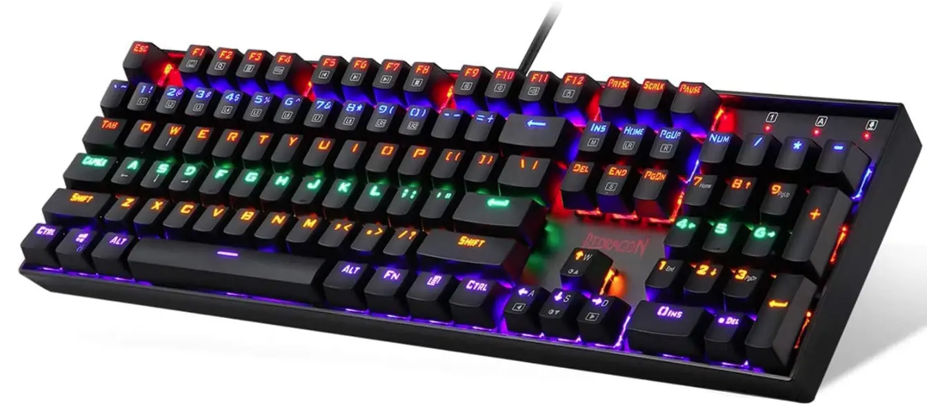 Redragon-K551-KR-Mechanical-Gaming-Keyboard-Product