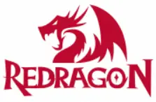 Redragon-logo