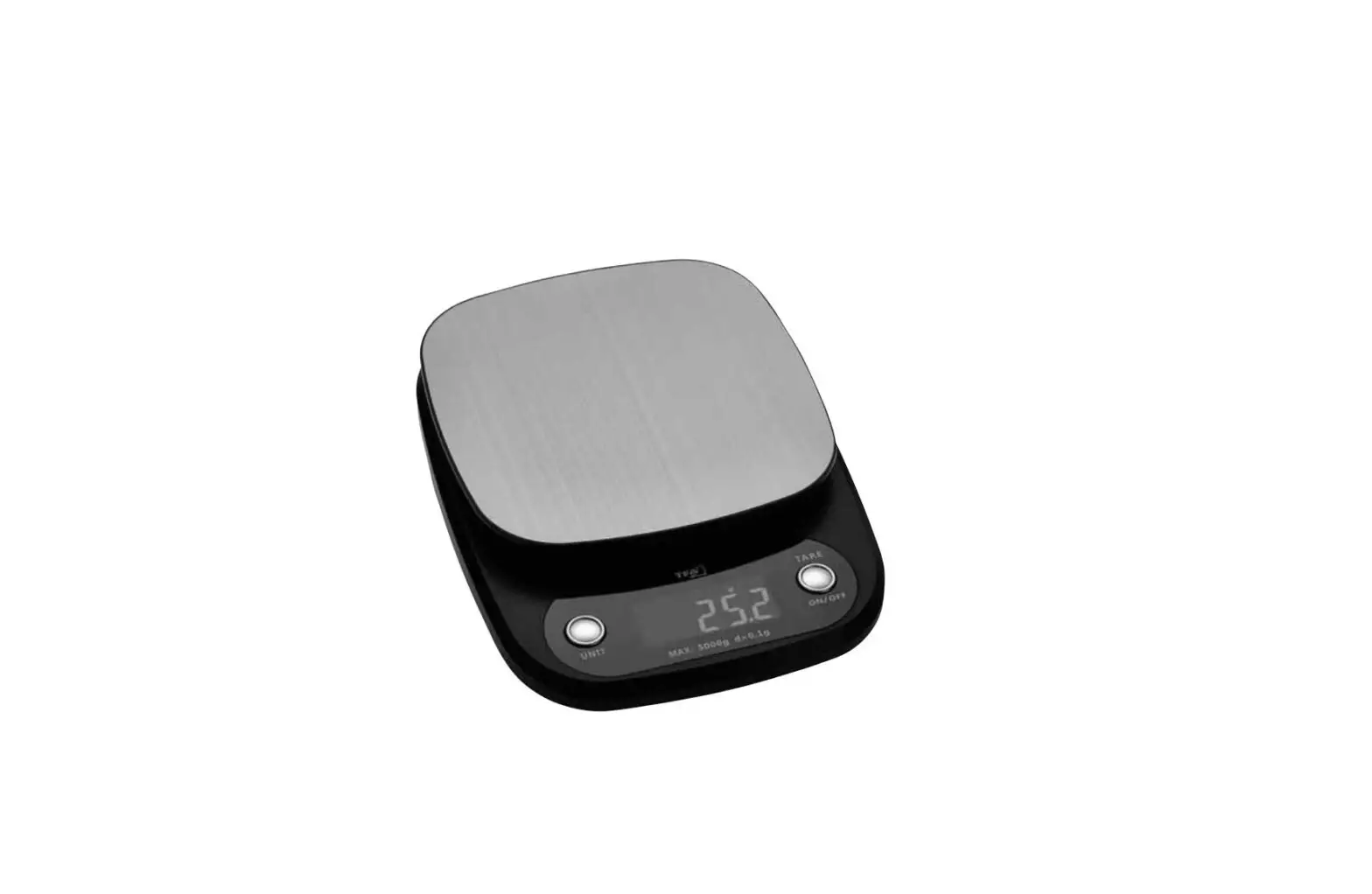 Tfa 50.2005.10 Apple Pie Digital Kitchen Scale Instruction Manual Tfa 50.2005.10 Apple Pie Digital Kitchen Scale Instruction Manual