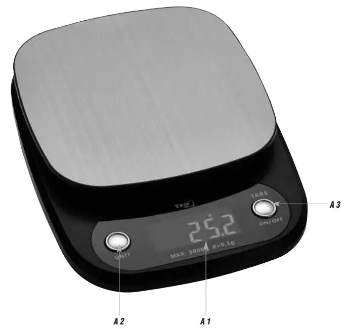 TFA-50.2005-10-APPLE-PIE-Digital-Kitchen-Scale-fig 2