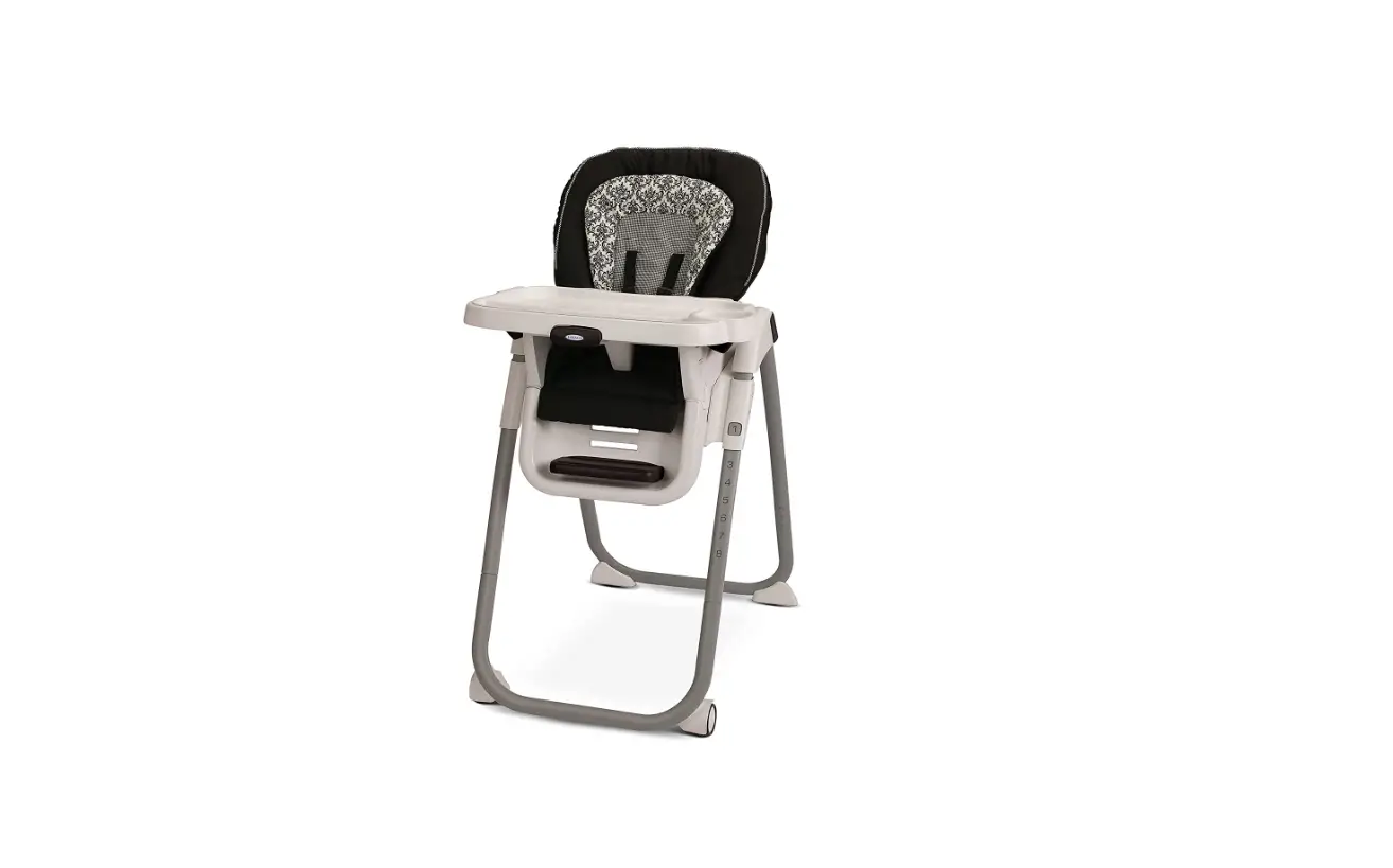 Graco 1852649 Tablefit High Chair Owner's Manual