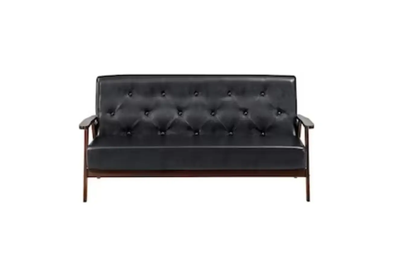 Costway Hw68265 3 Seater Sofa User Manual