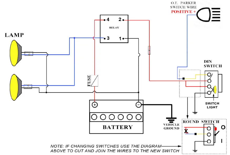 Dobinsons BU59 5558 Toyota Tundra 2014-2021 Deluxe Bull Bar - Fog Light