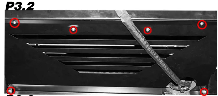 Dobinsons BU59 5558 Toyota Tundra 2014-2021 Deluxe Bull Bar - Remove OEM Bumper10