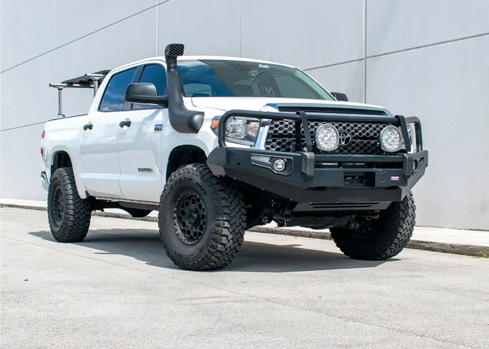 Dobinsons BU59 5558 Toyota Tundra 2014-2021 Deluxe Bull Bar