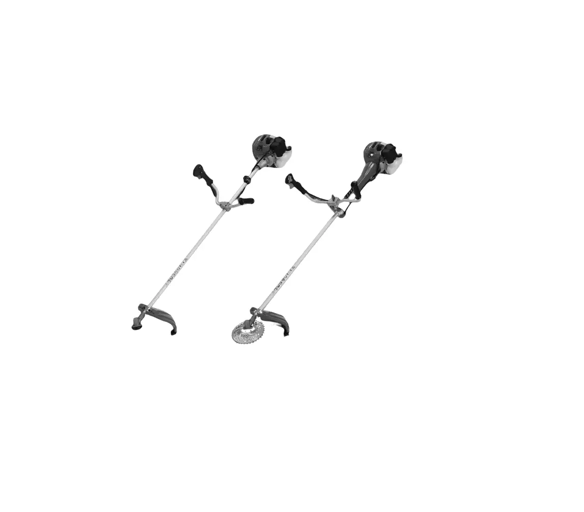 Nakayama Pb6210 Petrol Gasoline User Manual