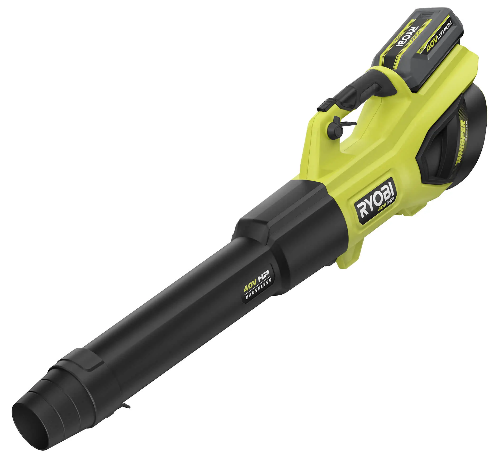 RYOBI RY404010 40V Brushless Blower