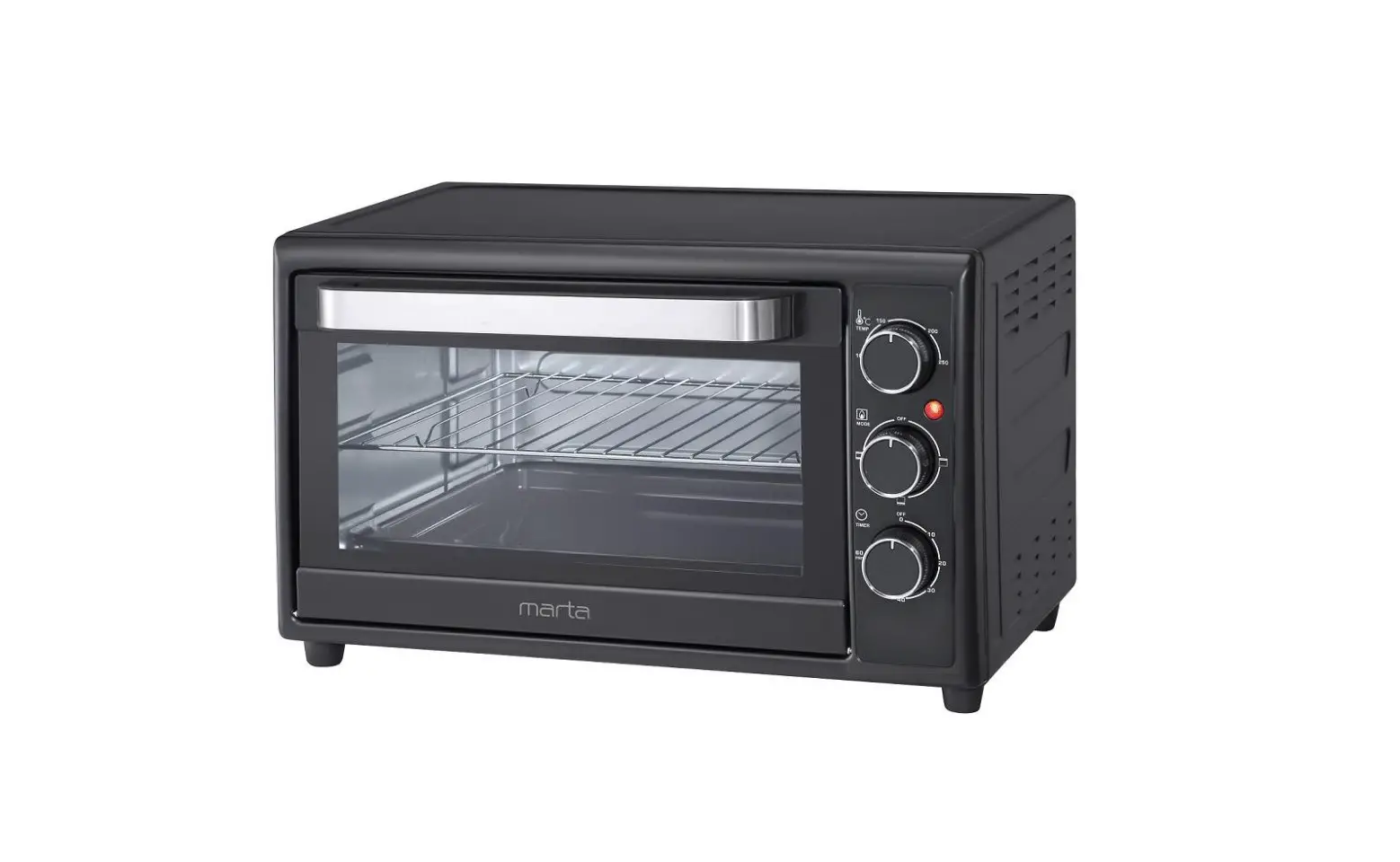 Marta Mt-eo4284a Electric Oven User Manual Marta Mt-eo4284a Electric Oven User Manual