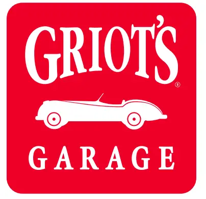 GRIOT S GARAGE Logo