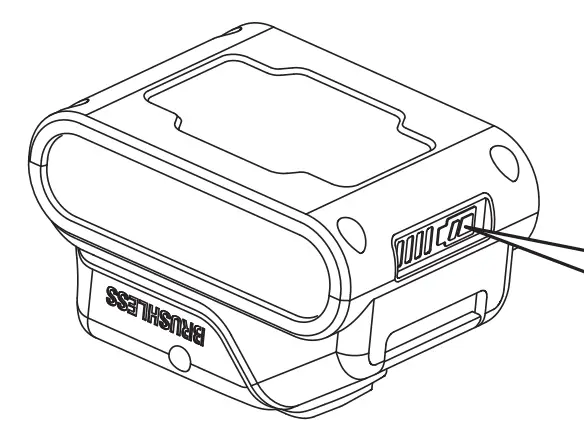 Battery State Of Charge
