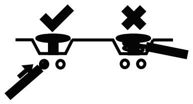 HOW TO INSTALL THE WIRES