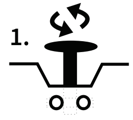 HOW TO INSTALL THE WIRES