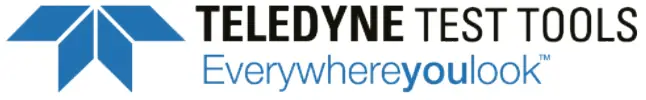 TELEDYNE LECROY LOGO