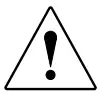 WARNING ICON
