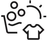 HOTPOINT NDD 11725 BDA EE Washing Machine - fig