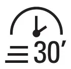 HOTPOINT NDD 11725 BDA EE Washing Machine - iconasd 8