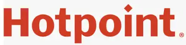 HOTPOINT logo