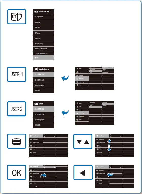 Philips-P-Line-329P9H-4K-UHD-Computer-Monitor-fig-7