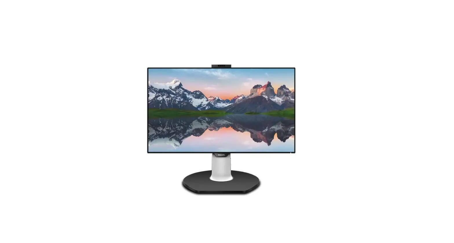 Philips P-line 329p9h 4k Uhd Computer Monitor Quick Start Guide
