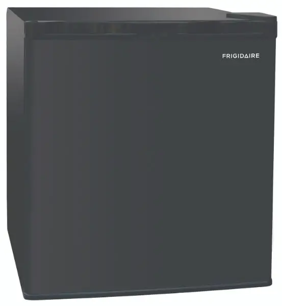 FRIGIDAIRE-EFR100-Series-Refrigerator