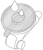 iottie Velox Magnetic Wireless Cooling Charger Pro Dash A10