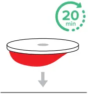 iottie Velox Magnetic Wireless Cooling Charger Pro Dash A6