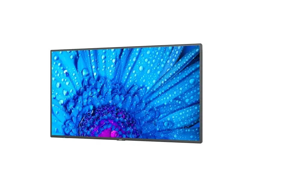 Nec Multisync M751 Smart Led Display User Manual Nec Multisync M751 Smart Led Display User Manual